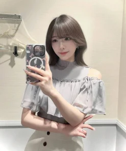 Alternative view of 台中外送茶- 玲子