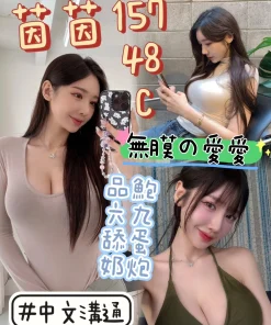 苗栗定點茶-茵茵