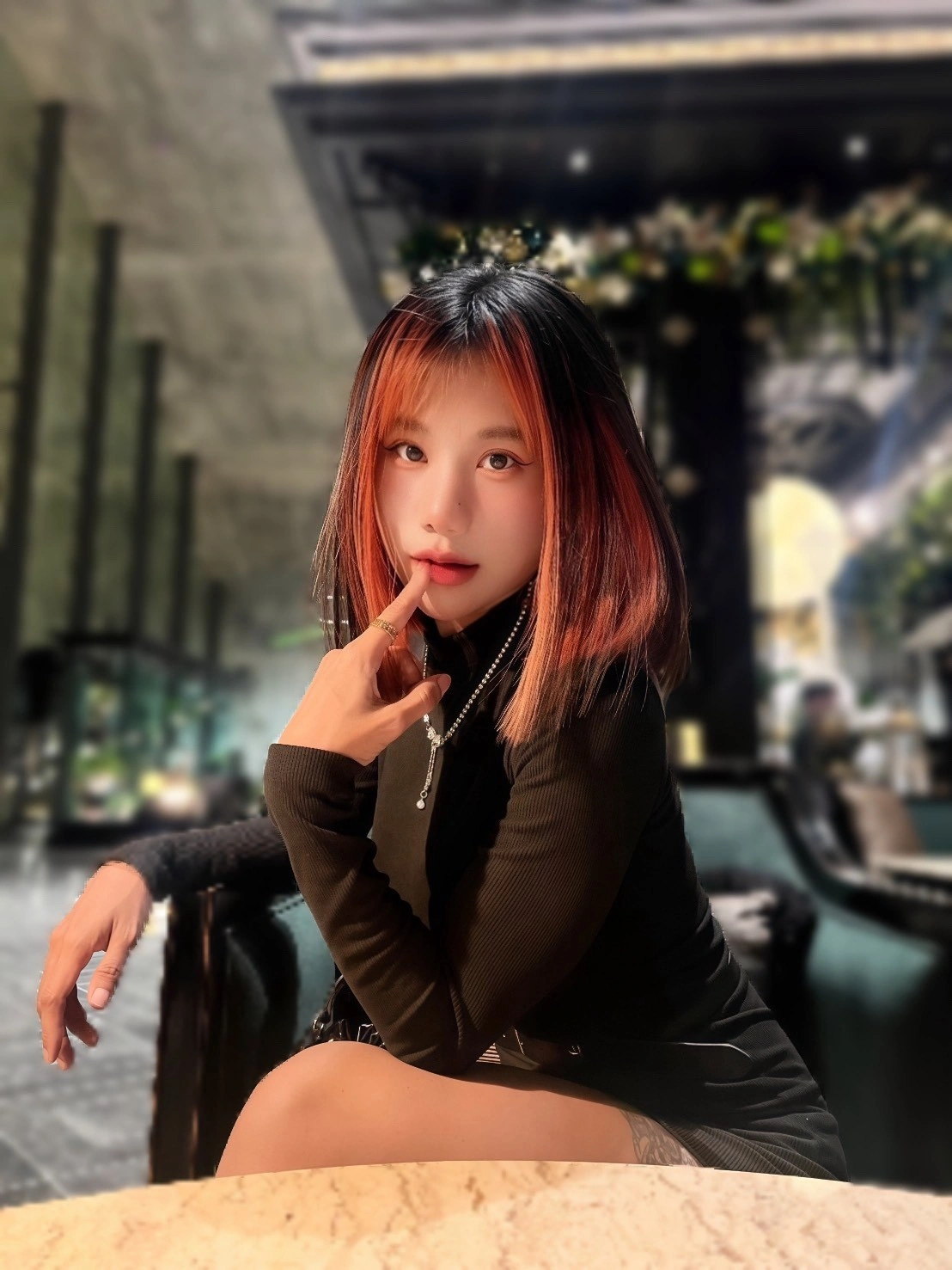 台北定點茶-櫻桃丸子:圖片 6