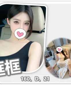 桃園外送茶-框框