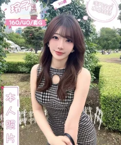 台中定點茶-玲子