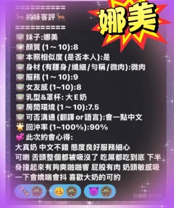 Alternative view of 台中定點茶-娜美