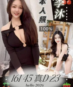 台南定點茶-李沐