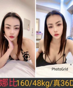 南投定點茶-娜比