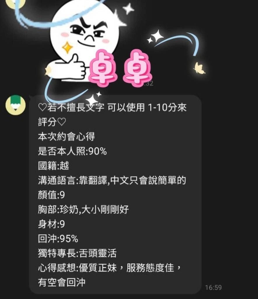 桃園定點茶-卓卓:圖片 4