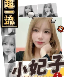 台南定點茶-小妃子