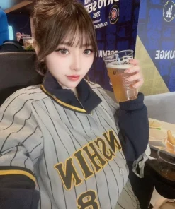 Alternative view of 台北外送茶-柚葉美羽