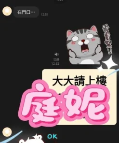 Alternative view of 桃園定點茶-庭妮