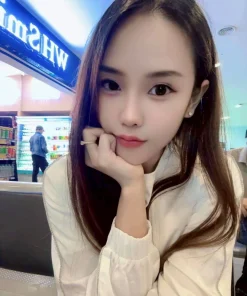 Alternative view of 桃園定點茶-櫃姐