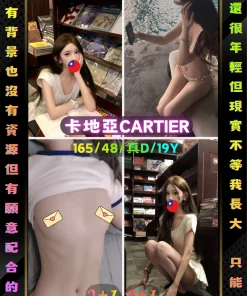 桃園定點茶-卡地亞