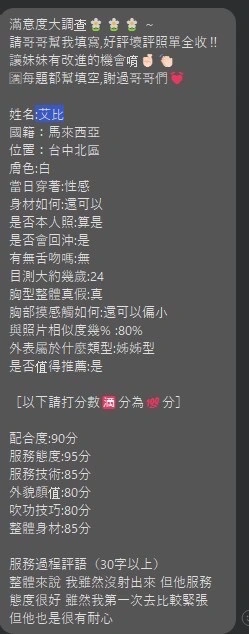 台中定點茶-艾比:圖片 3