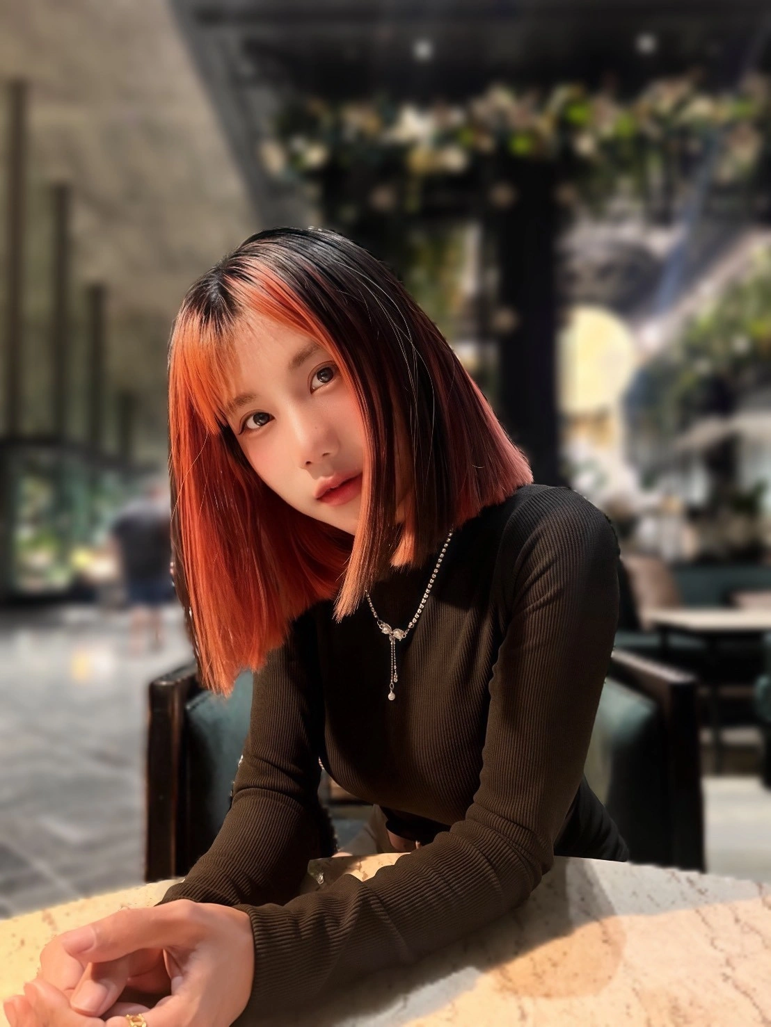 台北定點茶-櫻桃丸子:圖片 2