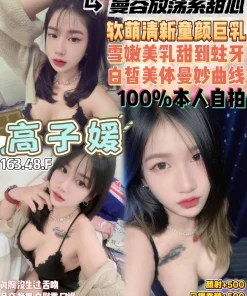 桃園定點茶-高子媛