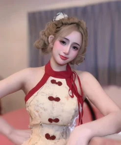 Alternative view of 新竹定點茶-娃娃