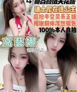 桃園定點茶-高藝娜