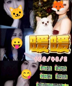 台中定點茶-暖暖