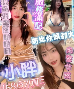 高雄定點茶-小胖