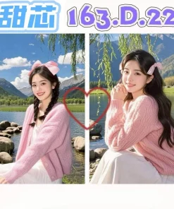 台北外送茶-甜芯