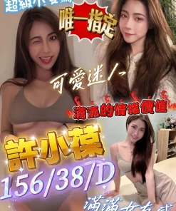 高雄定點茶-許小葆