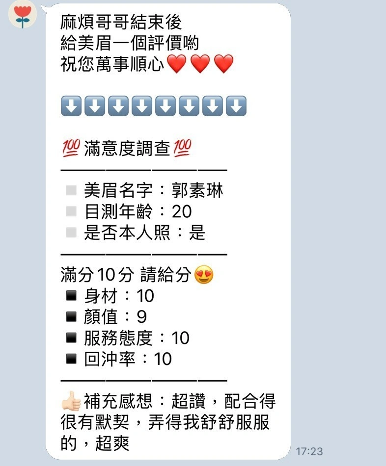 新竹定點茶-郭素琳:圖片 2