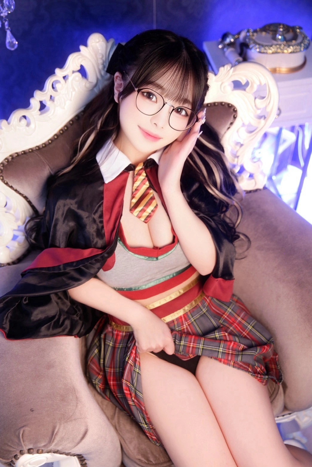 新竹外送茶-野艾綺:圖片 3