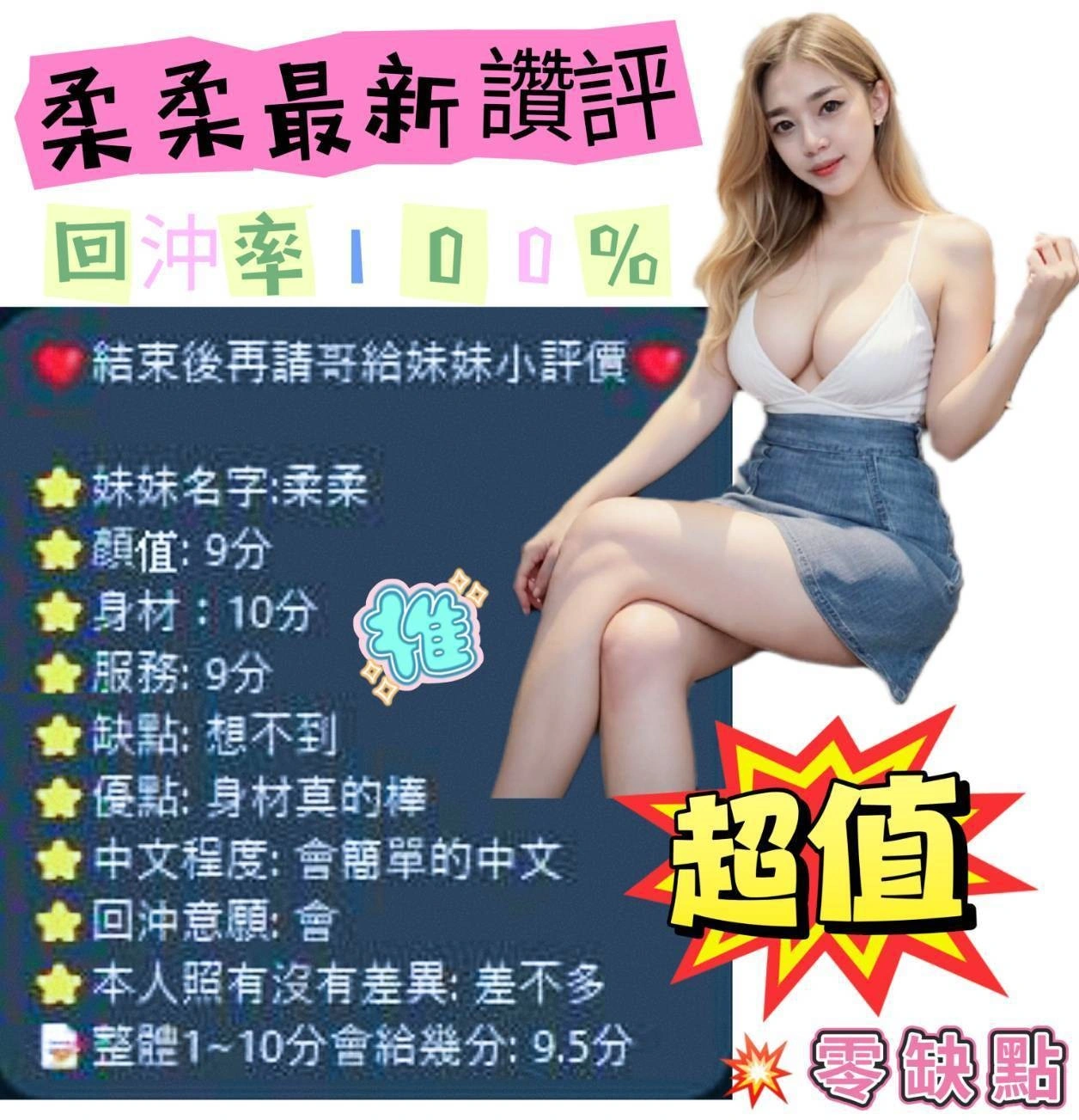 台南定點茶-柔柔:圖片 6