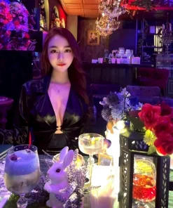 Alternative view of 台北定點茶-CHLOE