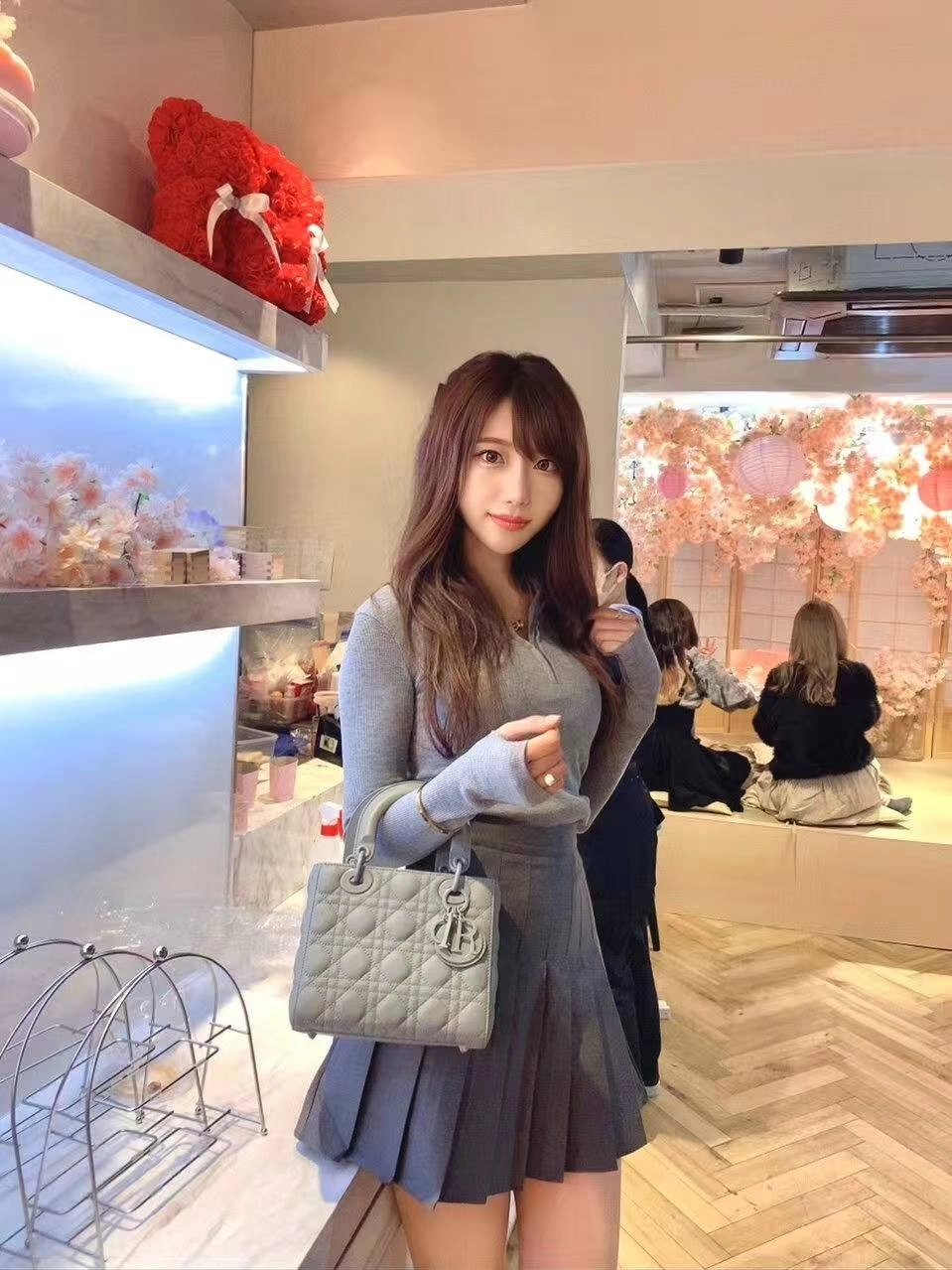 台中外送茶- 泉水:圖片 2