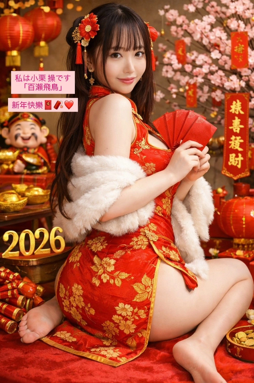 台中外送茶-小栗操