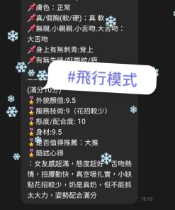 Alternative view of 台中定點茶-飛兒