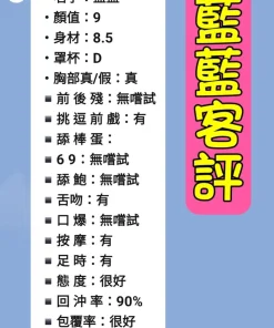 Alternative view of 新北定點茶-藍藍