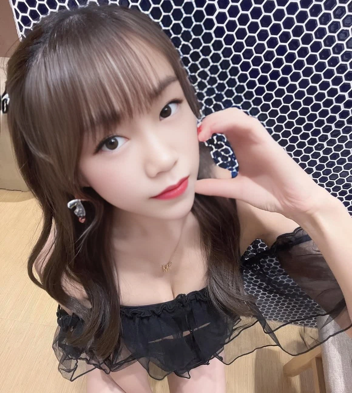 新竹定點茶-蜜桃 :圖片 2