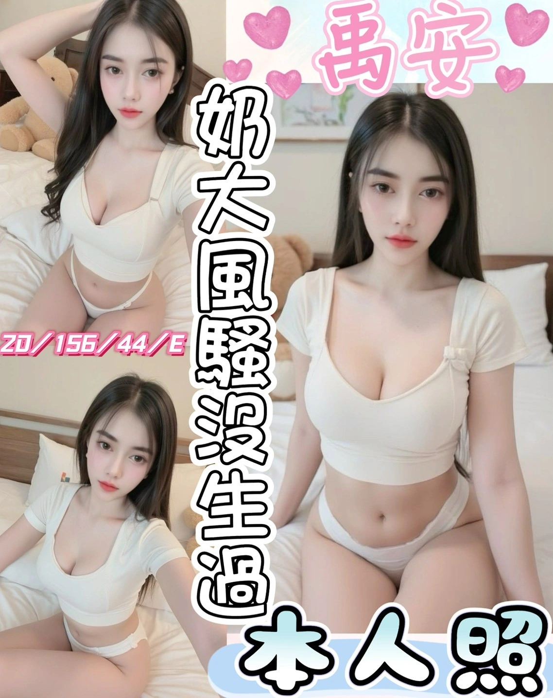 南投定點茶-禹安