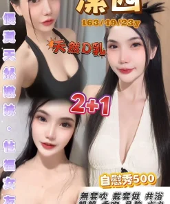 桃園定點茶-潔西