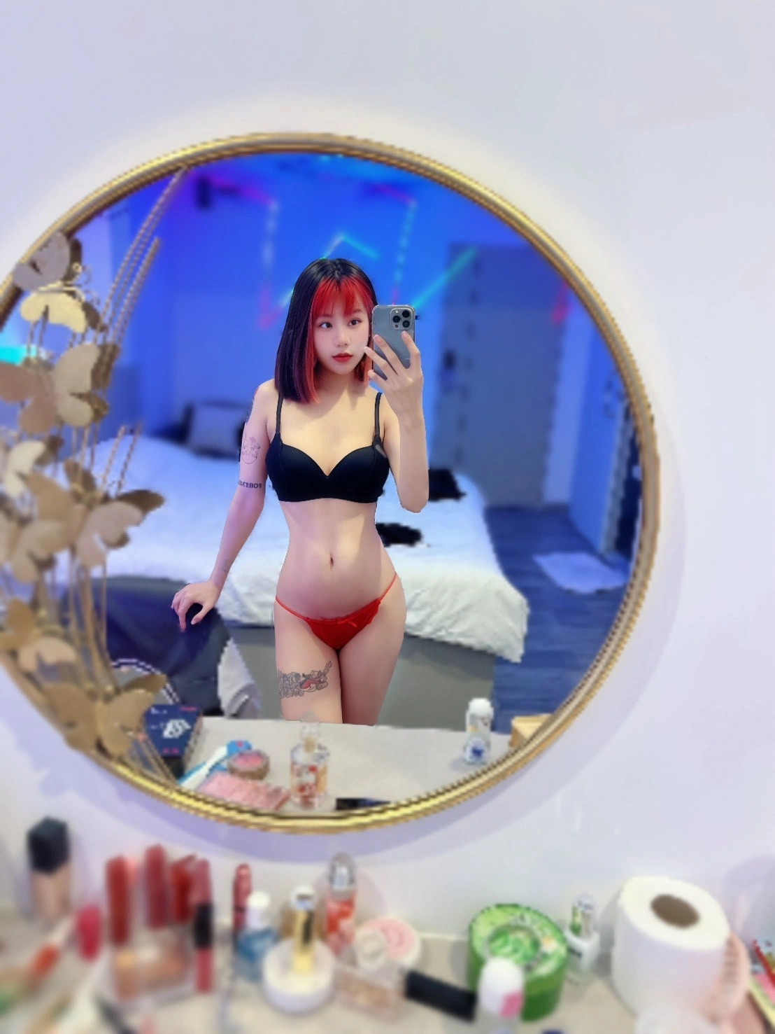 台北定點茶-櫻桃丸子:圖片 9