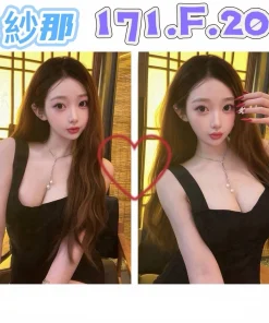 台北外送茶-紗那