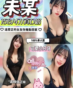 南投定點茶-未某