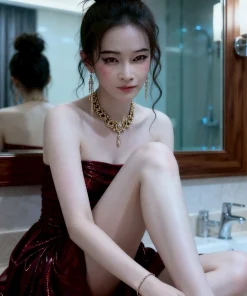 Alternative view of 新竹定點茶-媚兒