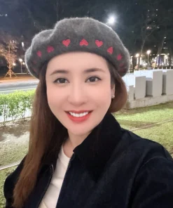 新竹定點茶-小倩