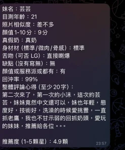 Alternative view of 高雄定點茶-芸芸