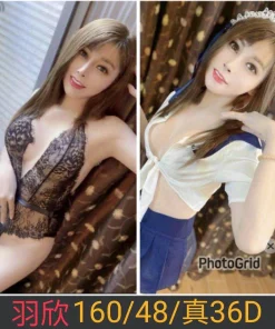 南投定點茶-羽欣