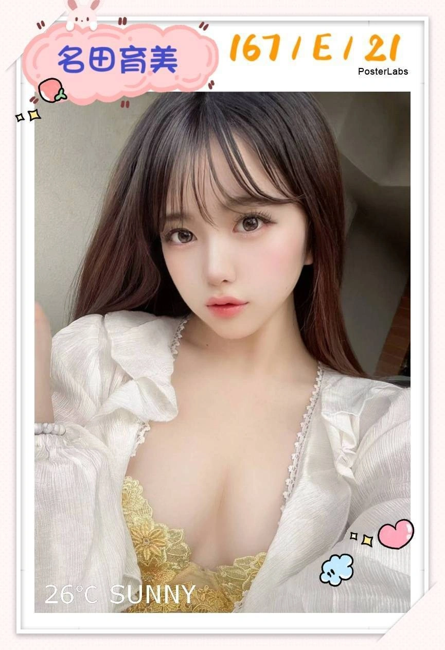 台北外送茶-名田育美:圖片 3