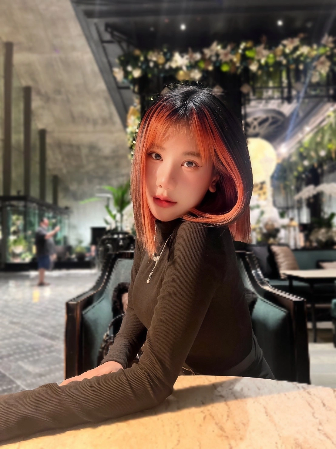 台北定點茶-櫻桃丸子:圖片 15