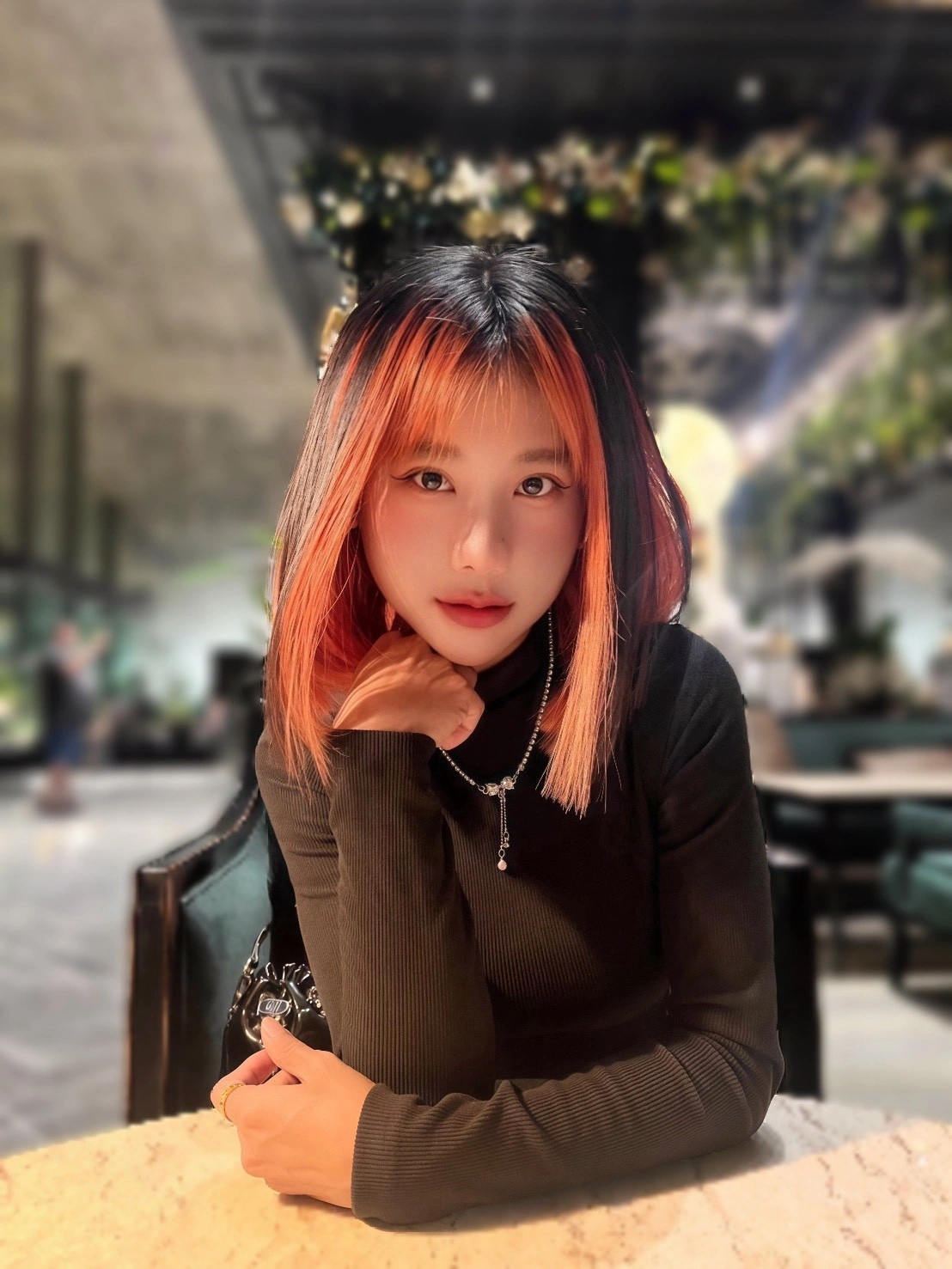 台北定點茶-櫻桃丸子:圖片 12