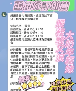 Alternative view of 新竹定點茶-蛋捲