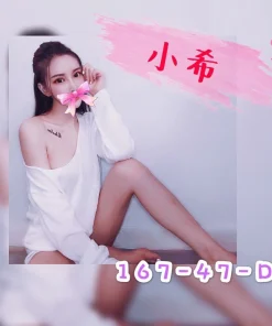 台中外送茶-小希