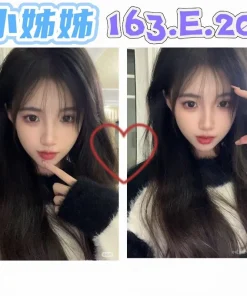 台北外送茶-小姊姊