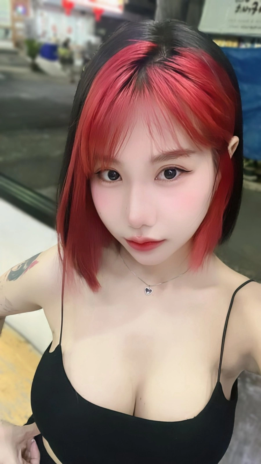 台北定點茶-櫻桃丸子:圖片 11