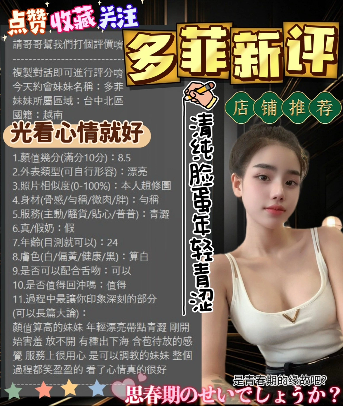 台中定點茶-多菲:圖片 7