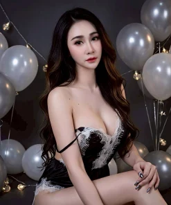 Alternative view of 桃園定點茶-精品局妹